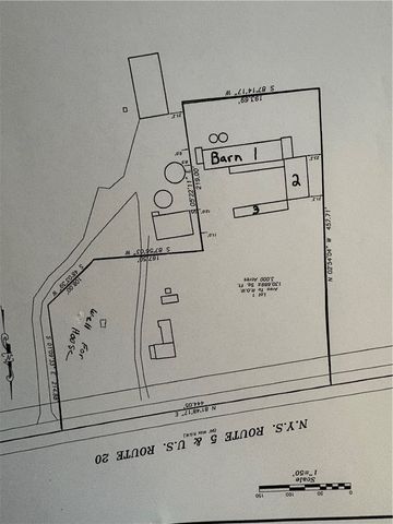 7786 East Main Street, Lima, NY 14485