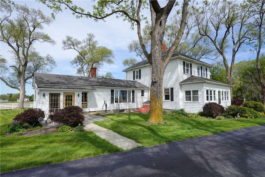 7786 East Main Street, Lima, NY 14485