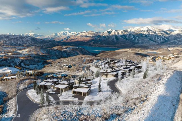 2165 E INDI LOOP #LOT 27, Kamas, UT 84036