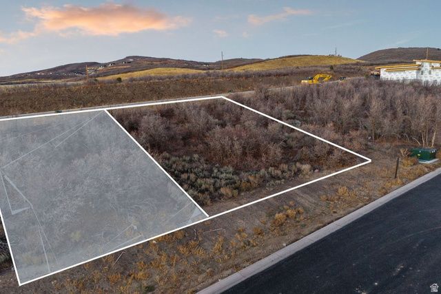 2165 E INDI LOOP #LOT 27, Kamas, UT 84036