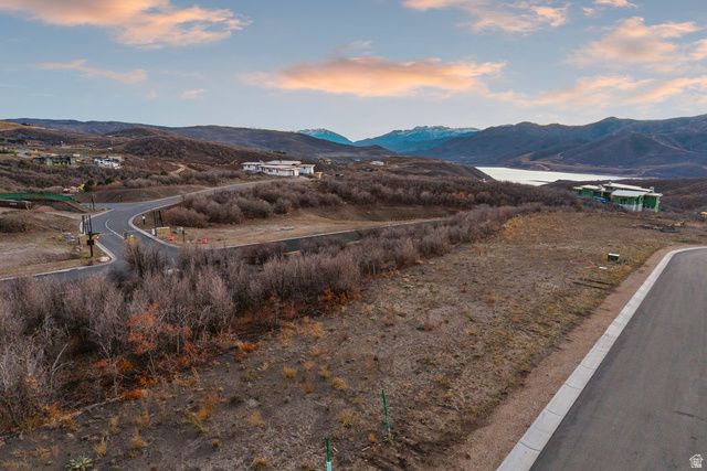 2165 E INDI LOOP #LOT 27, Kamas, UT 84036