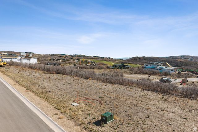 2165 E INDI LOOP #LOT 27, Kamas, UT 84036