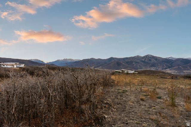 2165 E INDI LOOP #LOT 27, Kamas, UT 84036