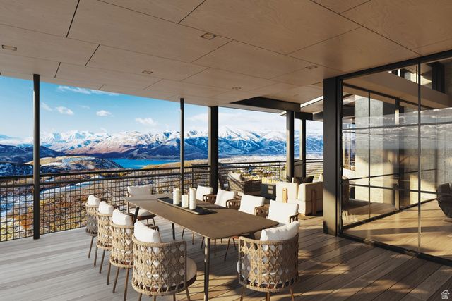 2165 E INDI LOOP #LOT 27, Kamas, UT 84036