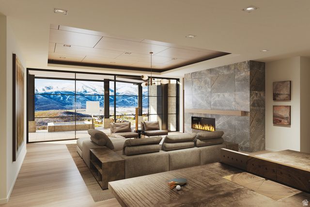 2165 E INDI LOOP #LOT 27, Kamas, UT 84036