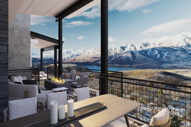 2165 E INDI LOOP #LOT 27, Kamas, UT 84036