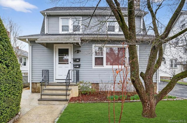 118 Third Avenue, Pelham, NY 10803