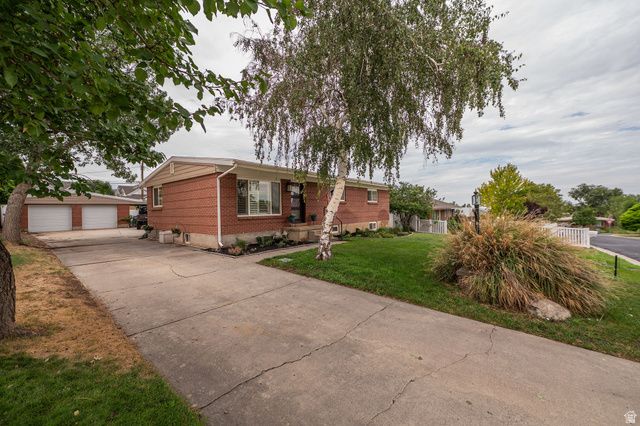 831 W 3900 S, Bountiful, UT 84010