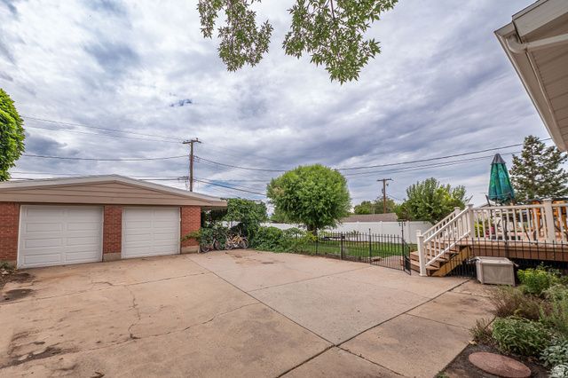 831 W 3900 S, Bountiful, UT 84010