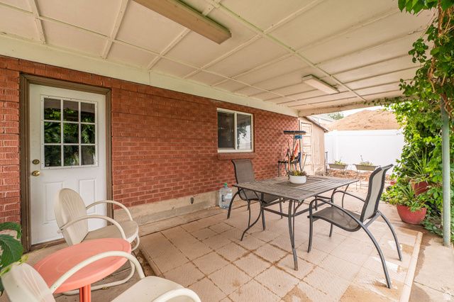 831 W 3900 S, Bountiful, UT 84010