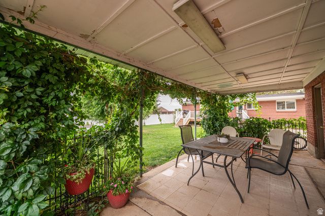 831 W 3900 S, Bountiful, UT 84010