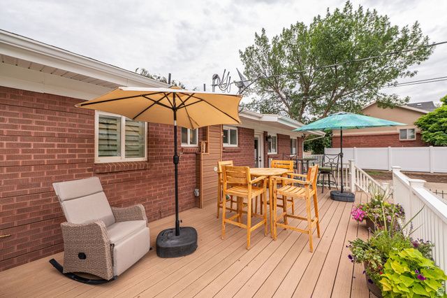 831 W 3900 S, Bountiful, UT 84010