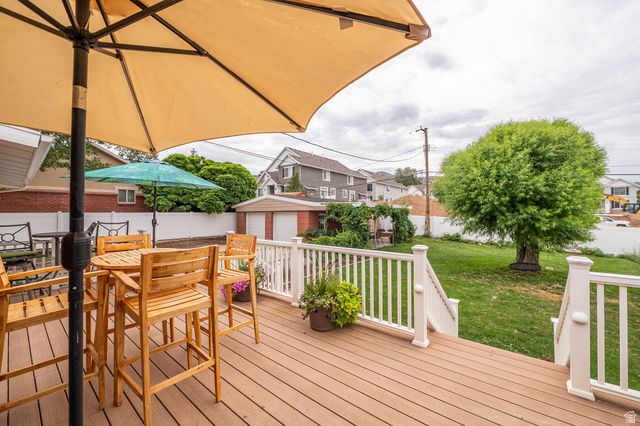 831 W 3900 S, Bountiful, UT 84010