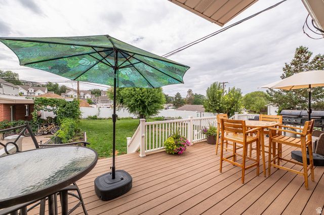 831 W 3900 S, Bountiful, UT 84010