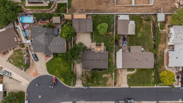 831 W 3900 S, Bountiful, UT 84010