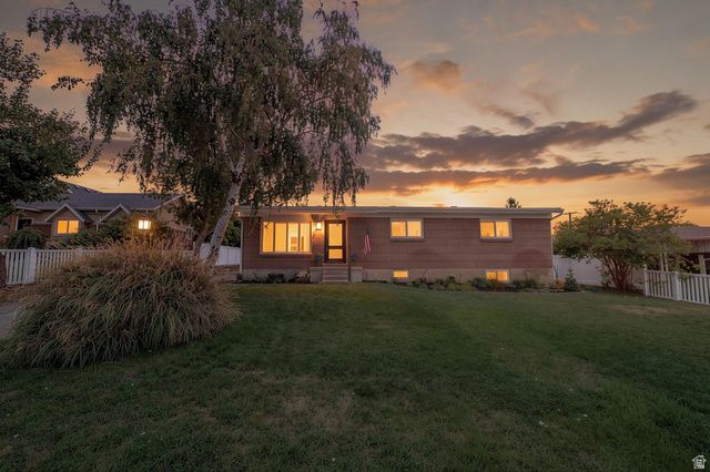 831 W 3900 S, Bountiful, UT 84010