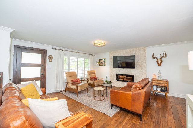 831 W 3900 S, Bountiful, UT 84010