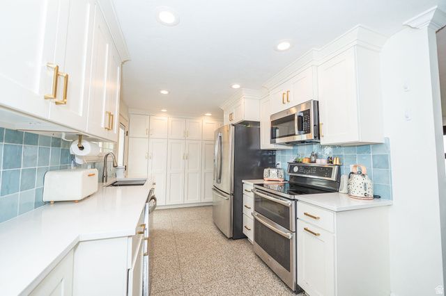 831 W 3900 S, Bountiful, UT 84010
