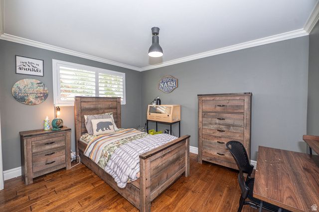 831 W 3900 S, Bountiful, UT 84010