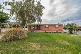 831 W 3900 S, Bountiful, UT 84010