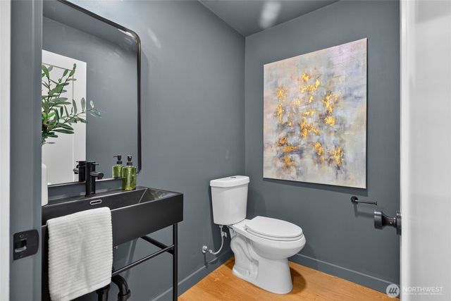 3152 NE 82nd Street, Seattle, WA 98115