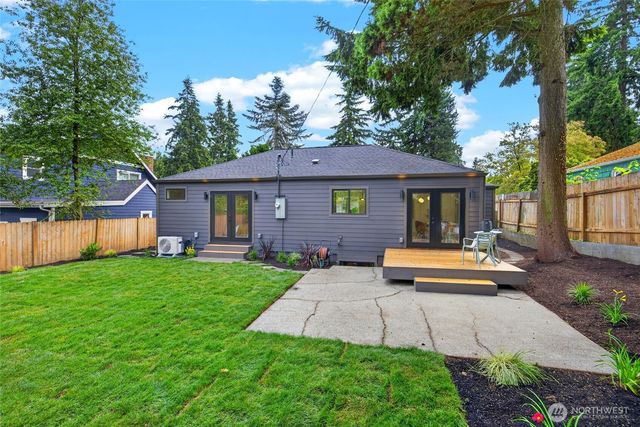 3152 NE 82nd Street, Seattle, WA 98115