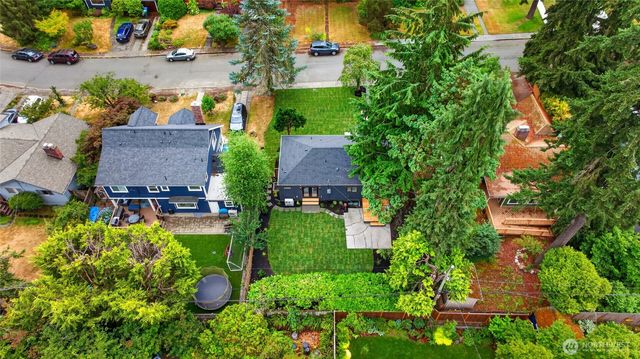3152 NE 82nd Street, Seattle, WA 98115