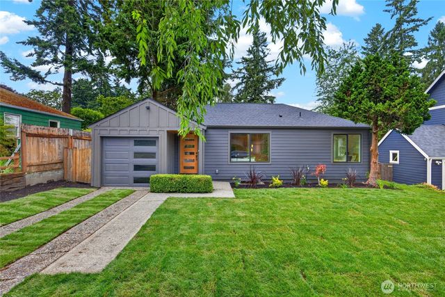 3152 NE 82nd Street, Seattle, WA 98115