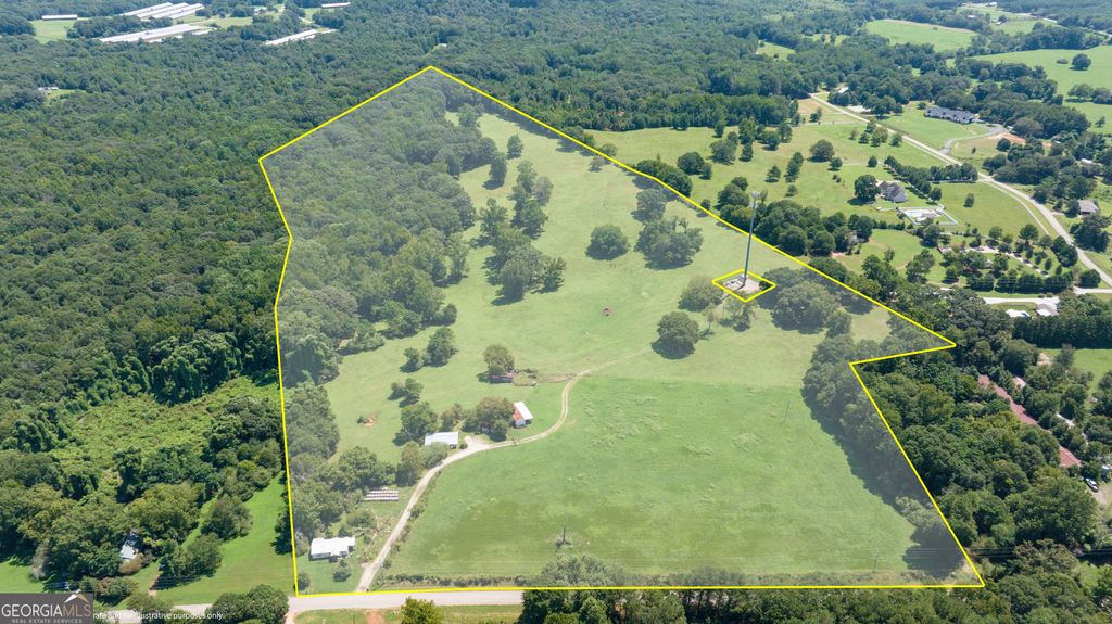 719 Old Athens Drive, Nicholson, GA 30565 — photo 2