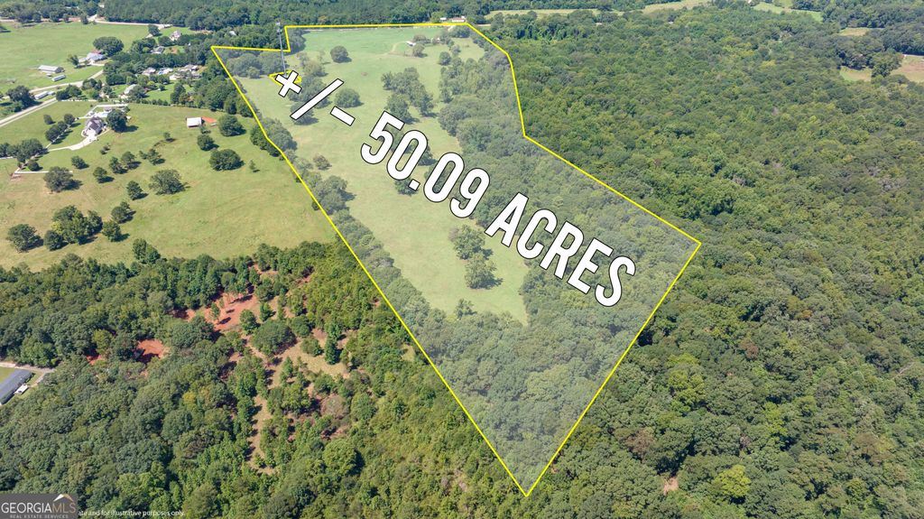 719 Old Athens Drive, Nicholson, GA 30565 — photo 4