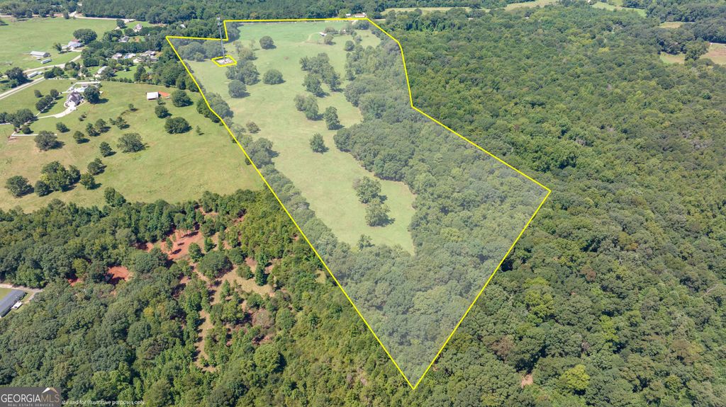 719 Old Athens Drive, Nicholson, GA 30565 — photo 5