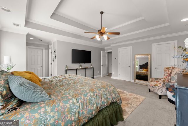 1233 White Columns Drive, Monroe, GA 30656