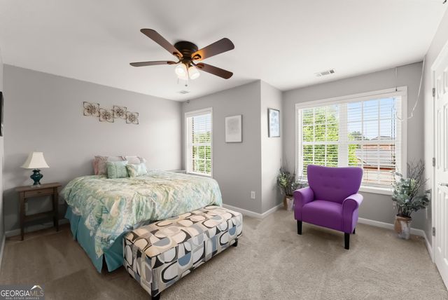 1233 White Columns Drive, Monroe, GA 30656