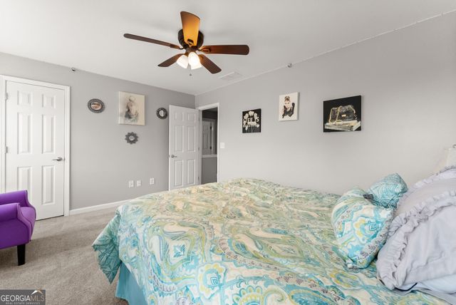 1233 White Columns Drive, Monroe, GA 30656
