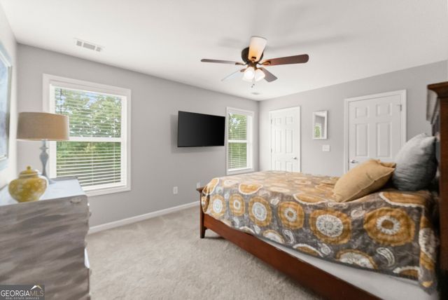 1233 White Columns Drive, Monroe, GA 30656
