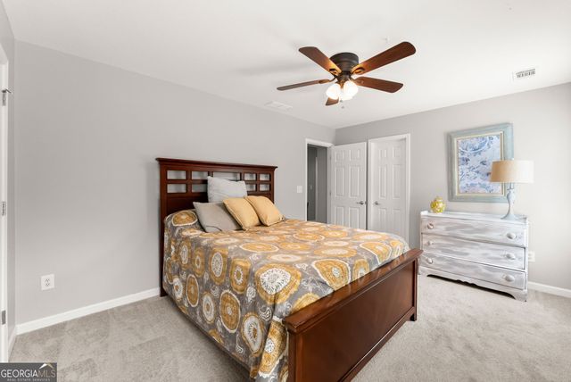 1233 White Columns Drive, Monroe, GA 30656