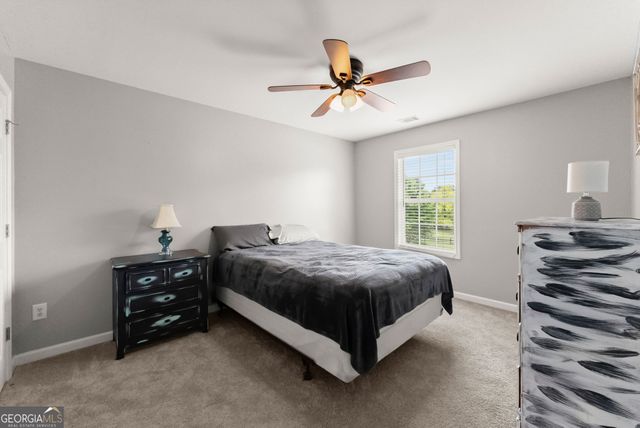 1233 White Columns Drive, Monroe, GA 30656