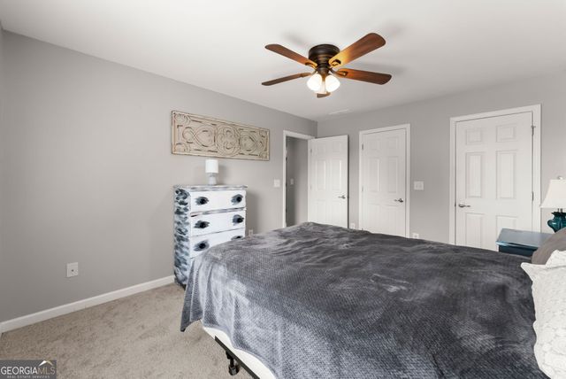 1233 White Columns Drive, Monroe, GA 30656