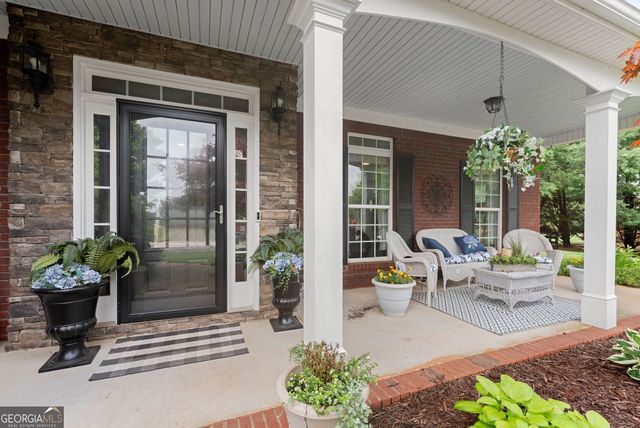 1233 White Columns Drive, Monroe, GA 30656