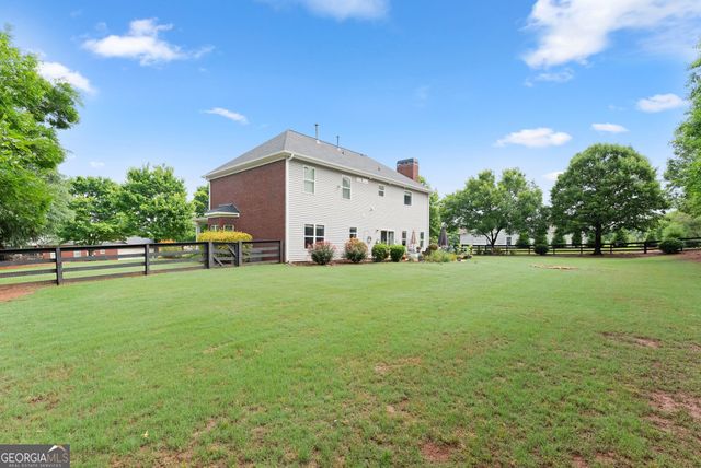 1233 White Columns Drive, Monroe, GA 30656