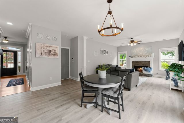 1233 White Columns Drive, Monroe, GA 30656