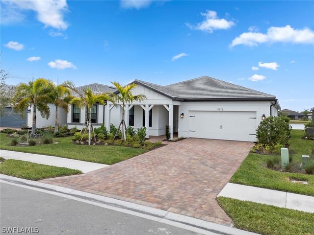 5972 Gala DR, Ave Maria, FL 34142