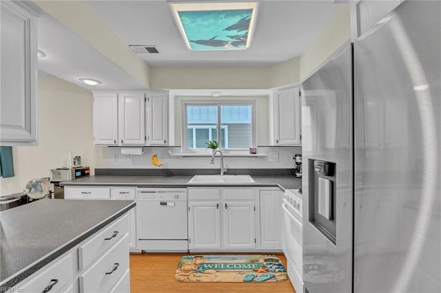 628 Surfside AVE, Virginia Beach, VA 23451