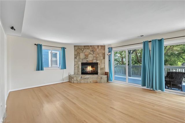 628 Surfside AVE, Virginia Beach, VA 23451
