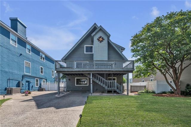 628 Surfside AVE, Virginia Beach, VA 23451
