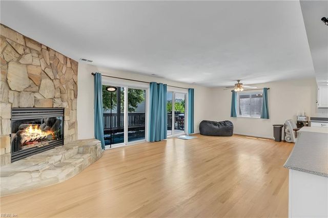 628 Surfside AVE, Virginia Beach, VA 23451