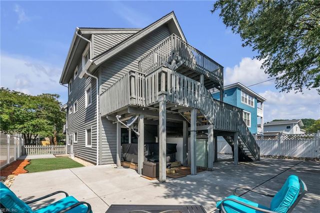 628 Surfside AVE, Virginia Beach, VA 23451