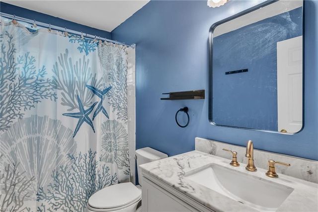 628 Surfside AVE, Virginia Beach, VA 23451