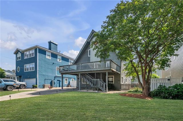 628 Surfside AVE, Virginia Beach, VA 23451