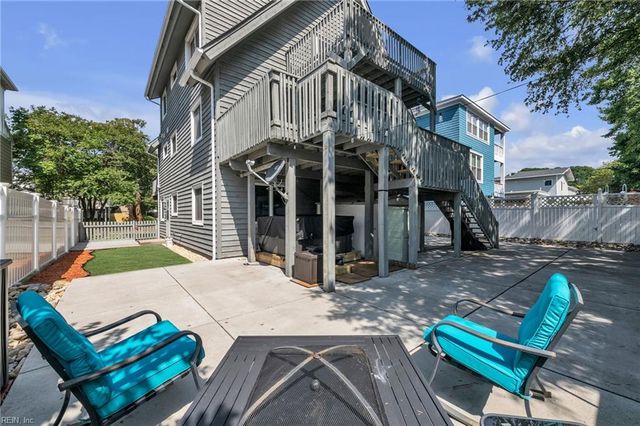 628 Surfside AVE, Virginia Beach, VA 23451